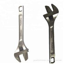 Multifunction Carbon Steel Adjustable Pipe Spanner Wrenches